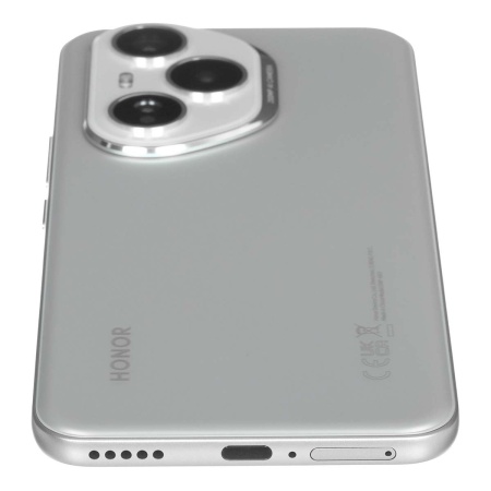HONOR 400 Pro 12/256Gb Gray, серый