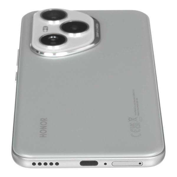 HONOR 400 Pro 12/256Gb Gray, серый