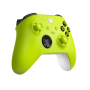 Купить геймпад microsoft xbox series electric volt, зеленый с доставкой