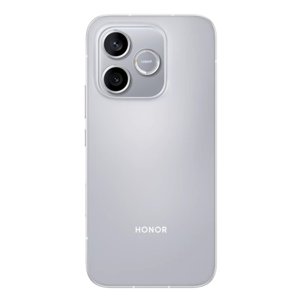 HONOR 600 Lite 8/256Gb Gray, серый