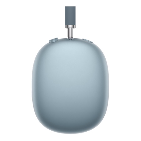Купить наушники apple airpods max 2 (2026) blue, голубой с доставкой