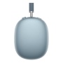 Купить наушники apple airpods max 2 (2026) blue, голубой с доставкой