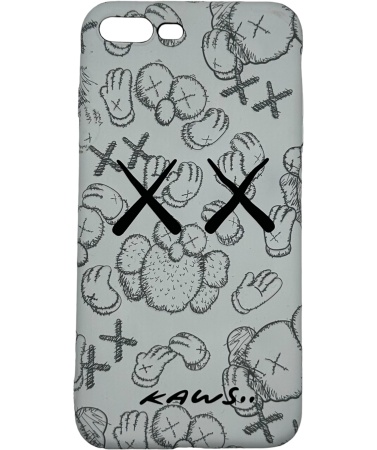 Купить чехол iphone 7 plus/8 plus luxo с доставкой