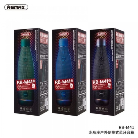 Беспроводная Колонка Remax RB-M41