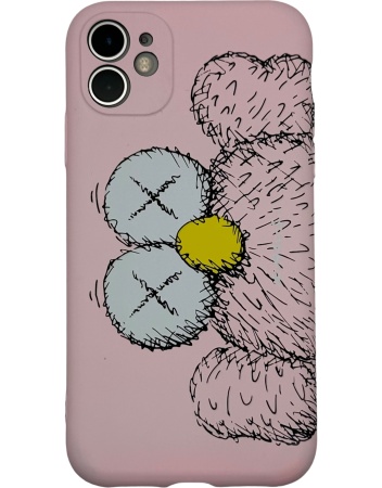 Чехол iPhone 11 Luxo