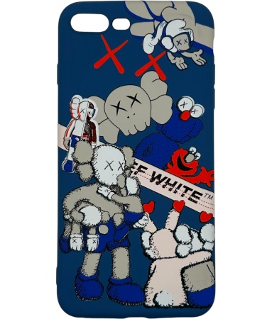 Купить чехол iphone 7 plus/8 plus luxo с доставкой