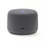 Купить умная колонка яндекс станция лайт 2 с алисой, серый, 6вт в Самаре