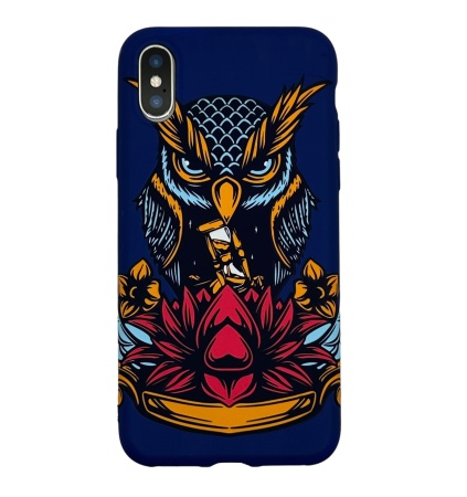 Купить чехол iphone x/xs luxo с доставкой