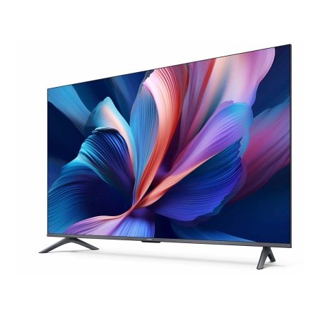 Телевизор Xiaomi TV A50 Pro 2026 50" 4K UHD, 60 Гц, QLED (L50MB-APRU)