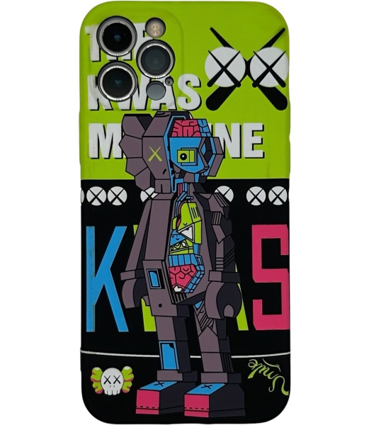 Купить чехол iphone 12 pro luxo с доставкой по России