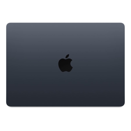 Купить apple macbook air 13" (m3, 8c cpu, 10c gpu, 2024) 16gb, 512gb ssd (mxcv3) «тёмная ночь» с доставкой