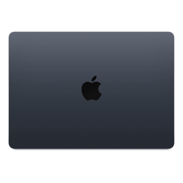Купить apple macbook air 13" (m3, 8c cpu, 10c gpu, 2024) 16gb, 512gb ssd (mxcv3) «тёмная ночь» с доставкой