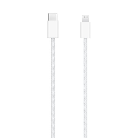 Клавиатура беспроводная Apple Magic Keyboard с Touch ID (MK293RS) Серебристый