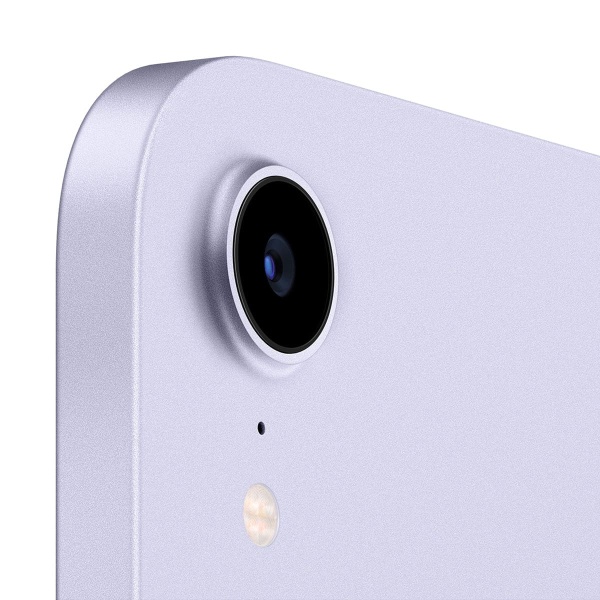 Купить apple ipad mini 8,3? (2021, 6 gen) wi-fi 64gb фиолетовый с доставкой