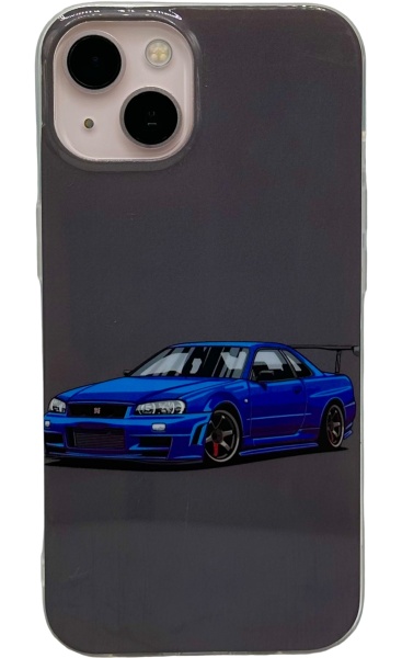 Купить чехол iphone 13 виниловый с доставкой по России