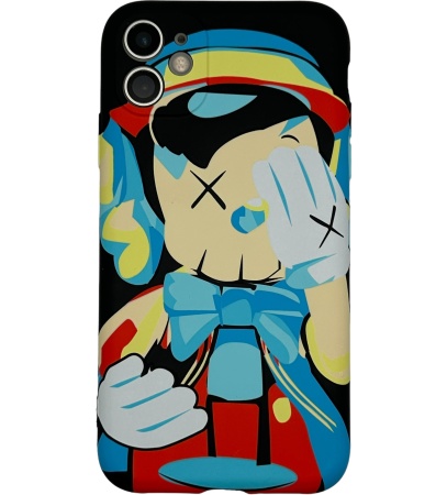 Купить чехол iphone 11 luxo с доставкой