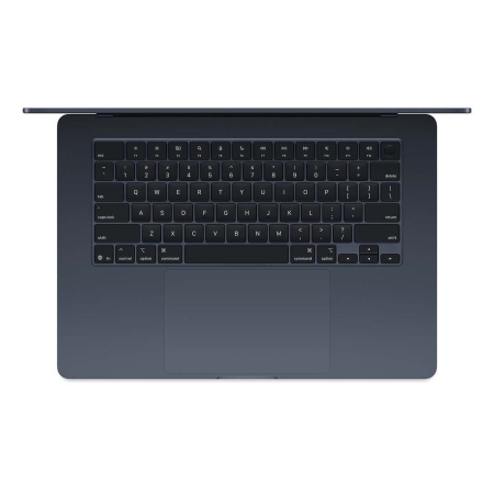 Купить apple macbook air 15" (m5, 10c cpu, 10c gpu, 2026) 16/1tb ssd (mdvk4) midnight, «тёмная ночь» с доставкой