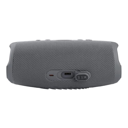 Портативная колонка JBL Charge 5 Gray, серый