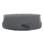 Портативная колонка JBL Charge 5 Gray, серый
