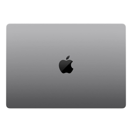Купить apple macbook pro 14" (m3 8c cpu, 10c gpu, 2023) 8 гб, 1 тб ssd (mtl83) «серый космос» с доставкой