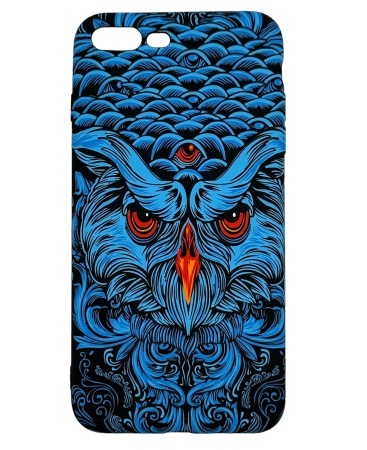 Купить чехол iphone 7 plus/8 plus luxo с доставкой