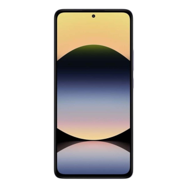 Xiaomi Redmi Note 14 8/256Gb Mist Purple, фиолетовый