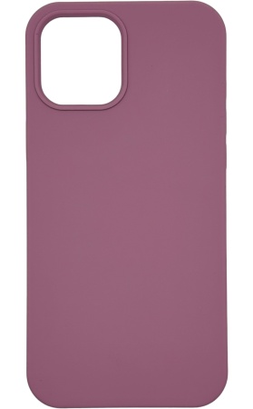 Купить чехол iphone 12 pro max silicone case с доставкой