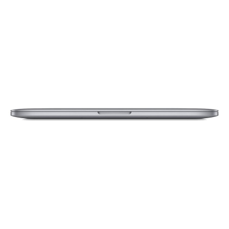 Купить apple macbook pro 13" (m2, 2022) 8 гб, 256 гб ssd, touch bar, «серый космос» (mneh3) с доставкой
