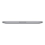 Купить apple macbook pro 13" (m2, 2022) 8 гб, 256 гб ssd, touch bar, «серый космос» (mneh3) с доставкой