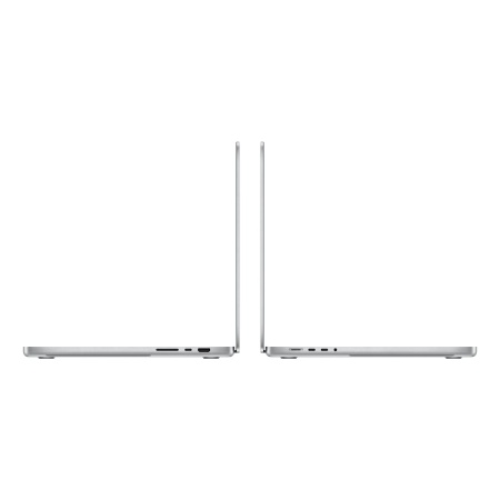 Купить apple macbook pro 16" (m2 pro 12c cpu, 2023) 16 гб, ssd 512 гб, серебристый с доставкой
