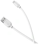 Купить кабель microusb borofone bx14 2.4a 3m с доставкой