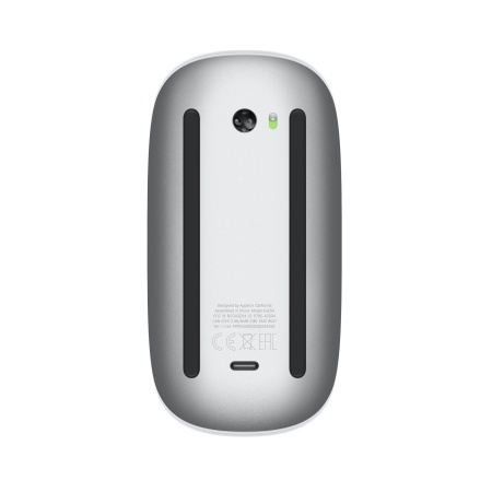 Мышь Apple Magic Mouse 3 (Type-C) White, белый