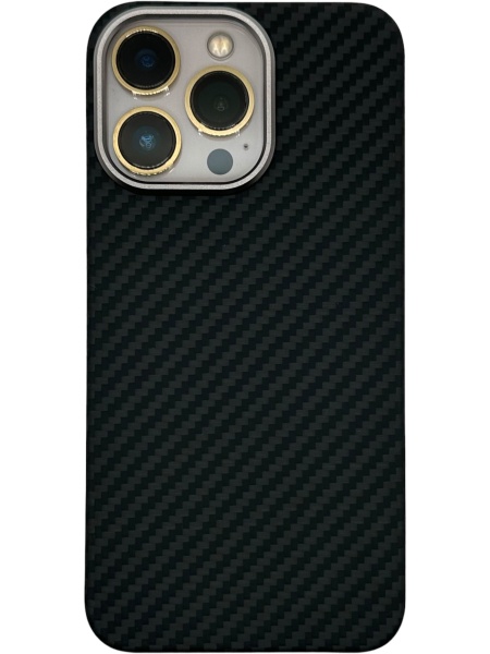 Купить чехол iphone 13 pro kdoo air carbon с доставкой по России