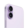 Купить apple iphone 17 esim 256gb lavender фиолетовый с доставкой