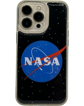 Чехол iPhone 13 Pro Виниловый