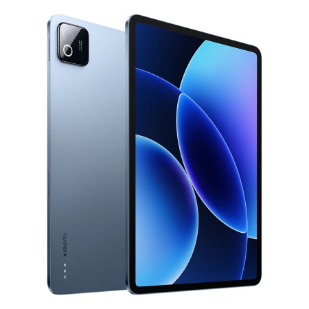 Xiaomi Pad 8 Pro 11,2" 12/512Gb Blue, cиний