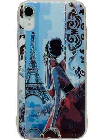 Купить чехол iphone xr виниловый с доставкой