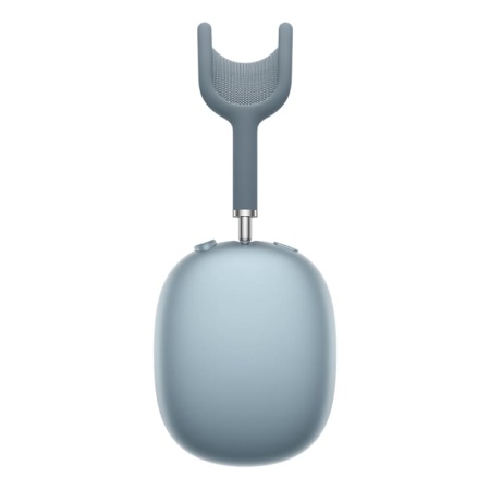 Купить наушники apple airpods max (2024) blue, голубой с доставкой