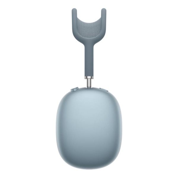 Купить наушники apple airpods max (2024) blue, голубой с доставкой