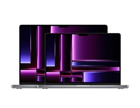 Купить apple macbook pro 16 2023 m2 pro 12c cpu 16 gb ssd 1 tb space gray серый космос (mnw93) с доставкой