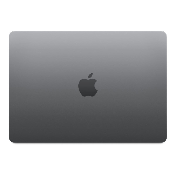 Купить apple macbook air 13" (m2, 2022) 8 гб, 512 гб ssd, «серый космос» (mlxx3) с доставкой