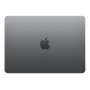 Купить apple macbook air 13" (m2, 2022) 8 гб, 512 гб ssd, «серый космос» (mlxx3) с доставкой