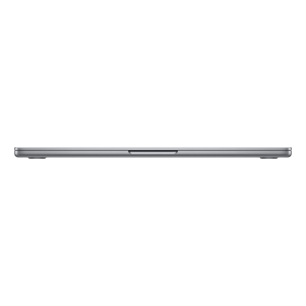 Купить apple macbook air 13" (m3, 8c cpu, 10c gpu, 2024) 16gb, 512gb ssd (mxcr3) «серый космос» с доставкой