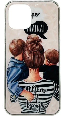 Купить чехол iphone 12 pro max с доставкой