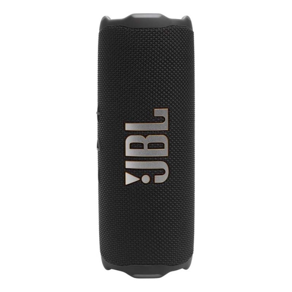 Портативная колонка JBL Flip 7 Black, черный