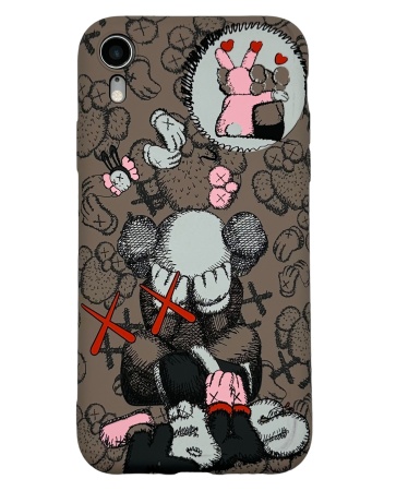 Купить чехол iphone xr luxo с доставкой