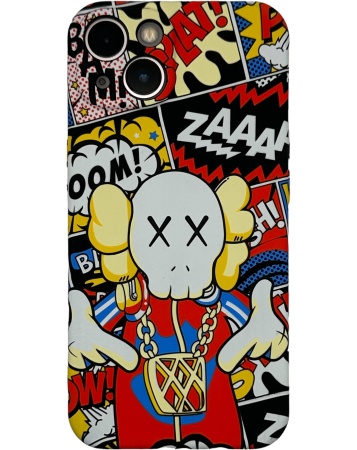 Купить чехол iphone 13 luxo с доставкой