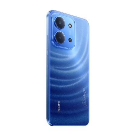 Xiaomi Redmi 15C 4/256Gb Moonlight Blue, синий
