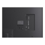 Телевизор LG 55" 4K UHD, 60 Гц NanoCell (55NANO81A6A.ARUG) Black, чёрный