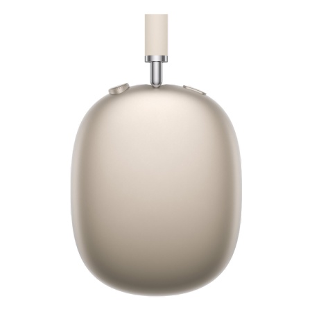Купить наушники apple airpods max 2 (2026) starlight, «сияющая звезда» с доставкой